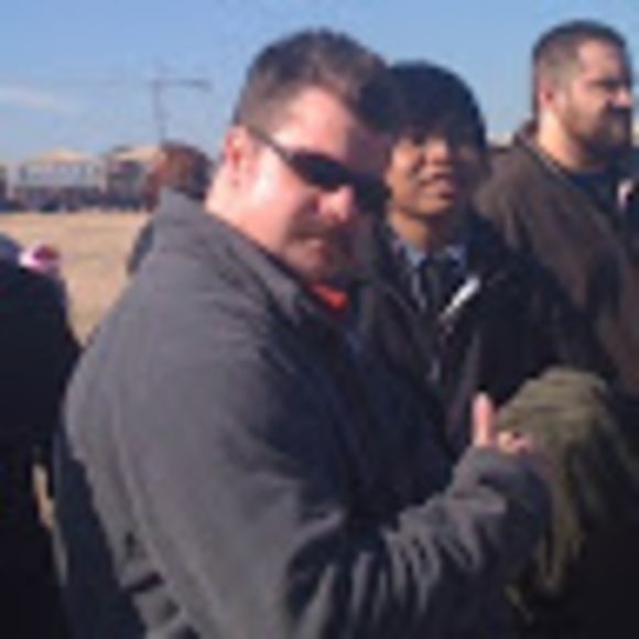 Meet your Posher, James - Picture 1 of 1